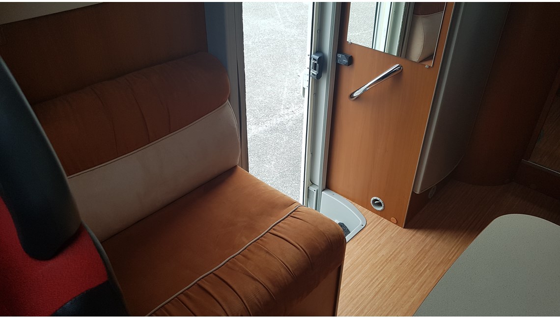 MC LOUIS - MC4 - Caravanlux