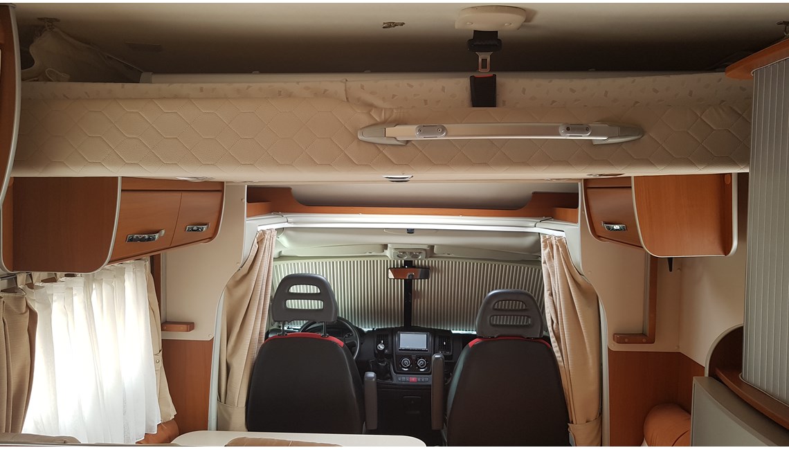 MC LOUIS - MC4 - Caravanlux