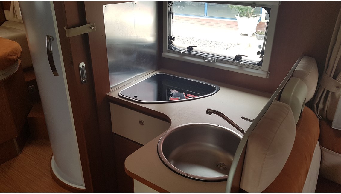 MC LOUIS - MC4 - Caravanlux