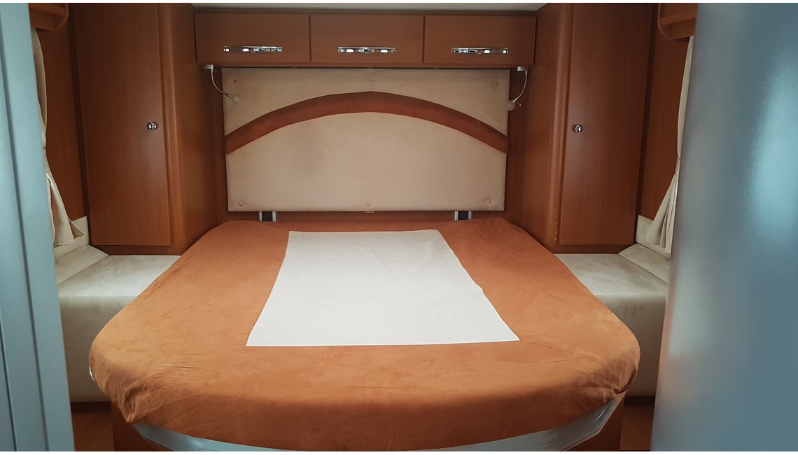 MC LOUIS - MC4 - Caravanlux