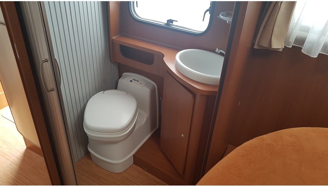 MC LOUIS - MC4 - Caravanlux