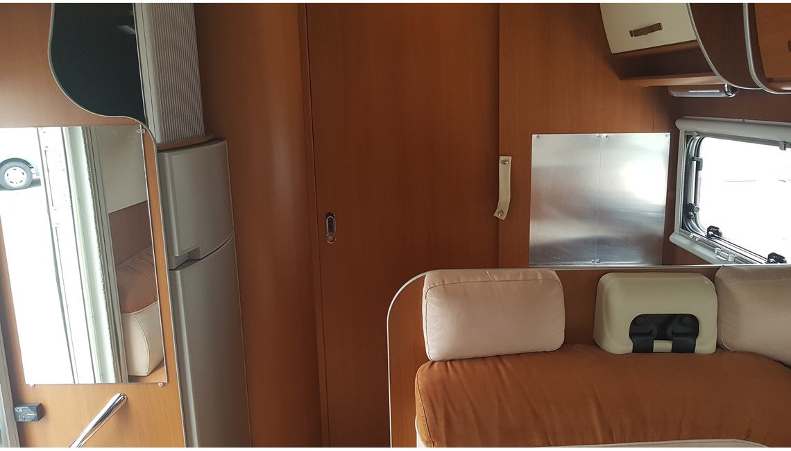 MC LOUIS - MC4 - Caravanlux