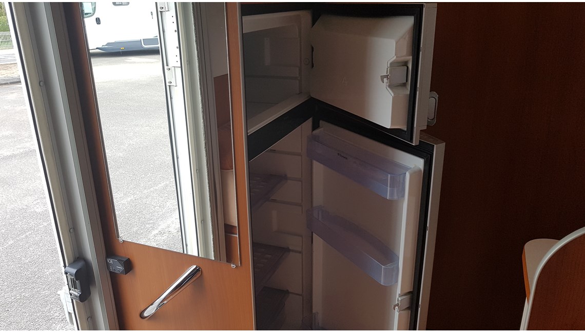 MC LOUIS - MC4 - Caravanlux