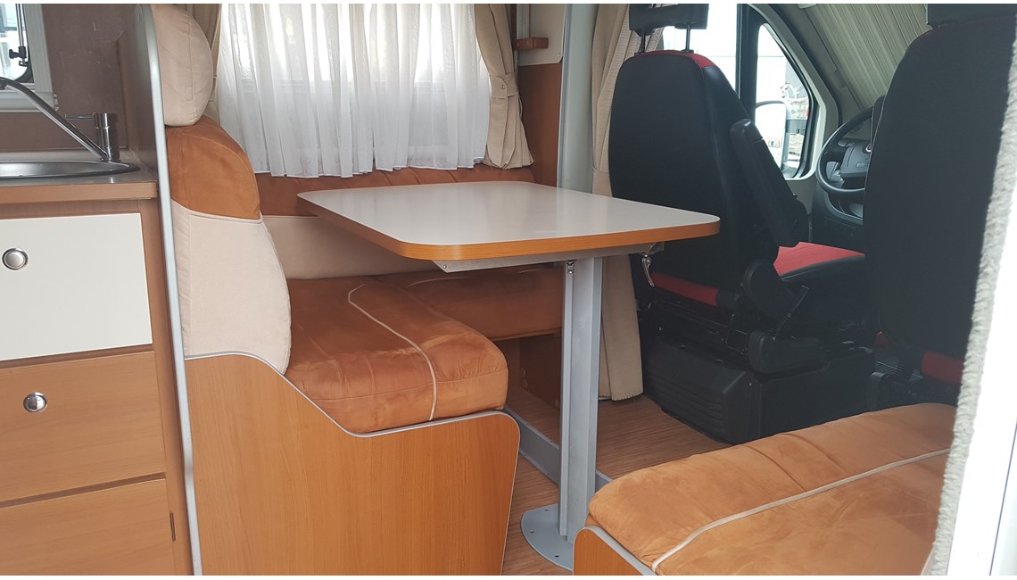 MC LOUIS - MC4 - Caravanlux