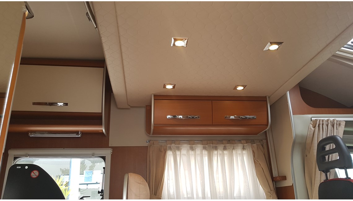 MC LOUIS - MC4 - Caravanlux