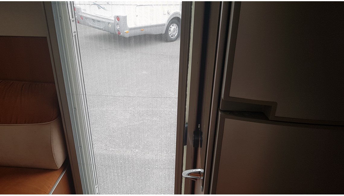 MC LOUIS - MC4 - Caravanlux