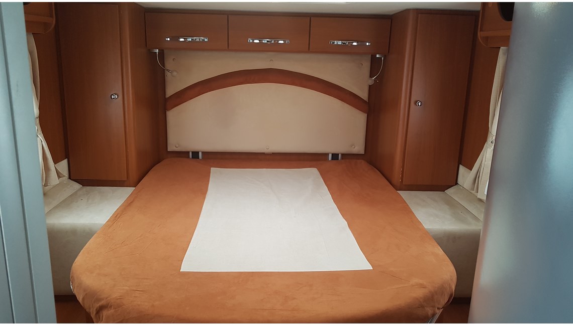 MC LOUIS - MC4 - Caravanlux