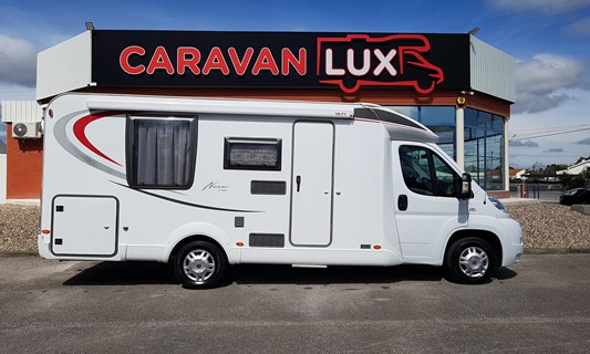 BURSTNER - NEXXO T687