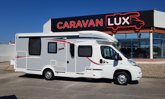 CHALLENGER - GRAPHITE