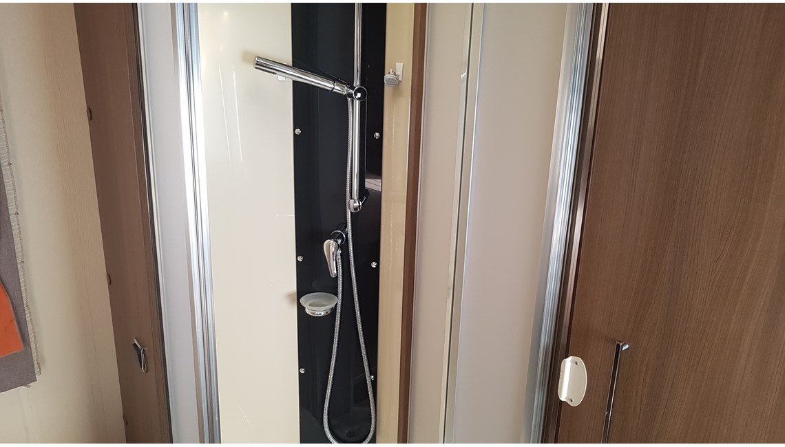 CHALLENGER - GRAPHITE - Caravanlux