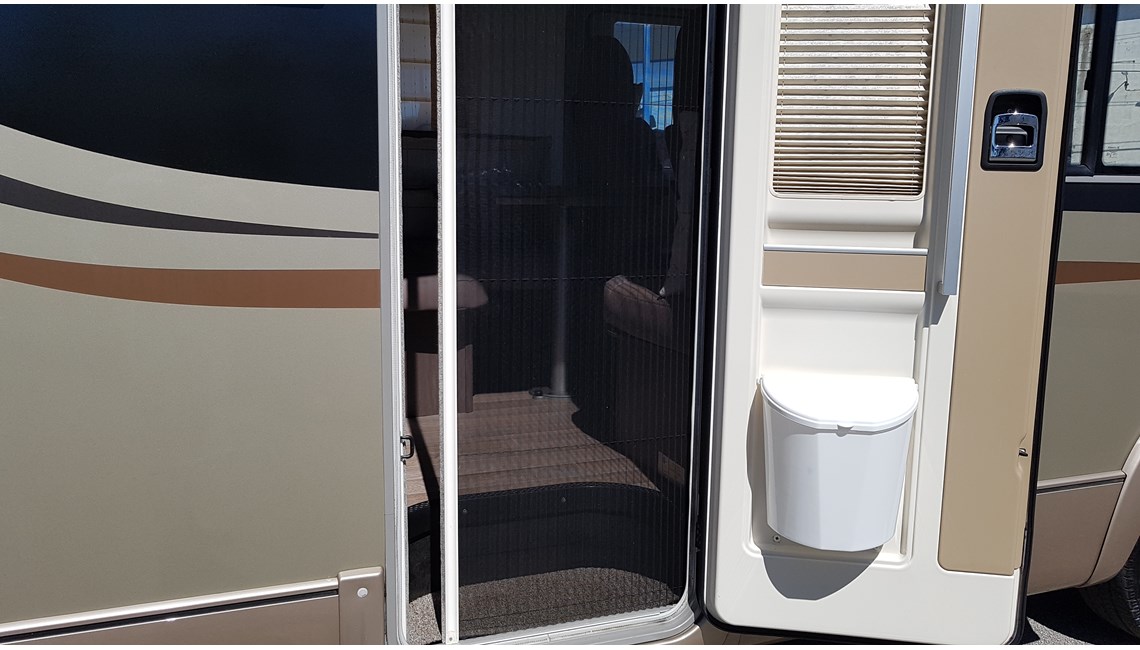 BURSTNER - Viseo i720 - Caravanlux