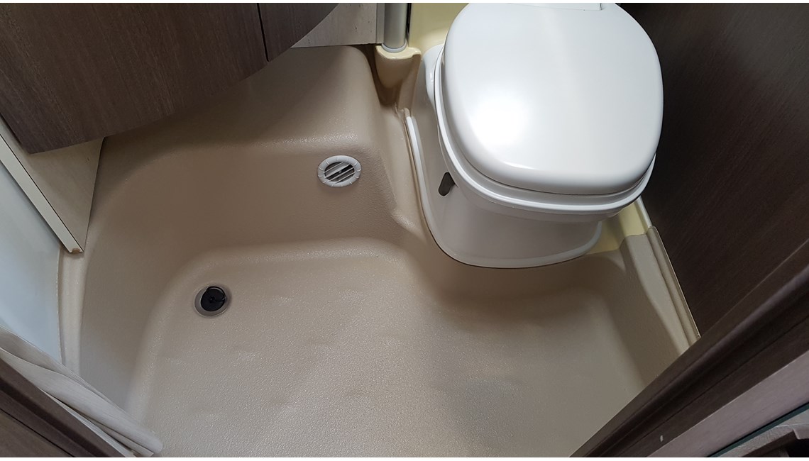 BURSTNER - Viseo i720 - Caravanlux