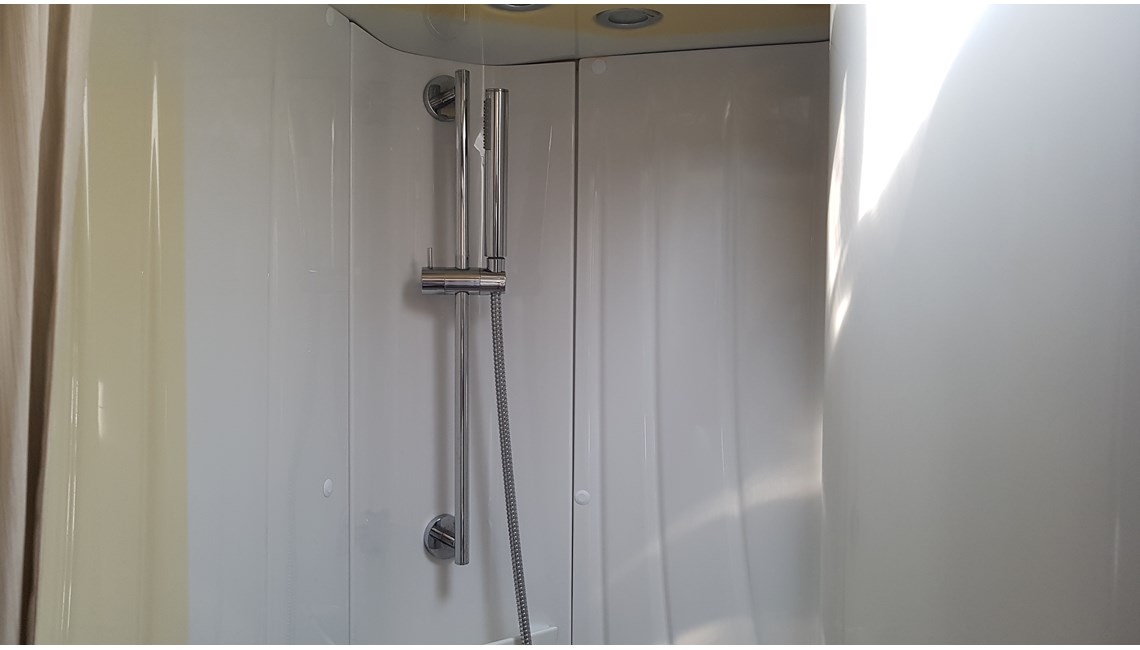 BURSTNER - Viseo i720 - Caravanlux