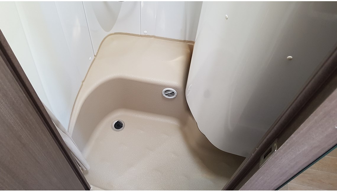 BURSTNER - Viseo i720 - Caravanlux