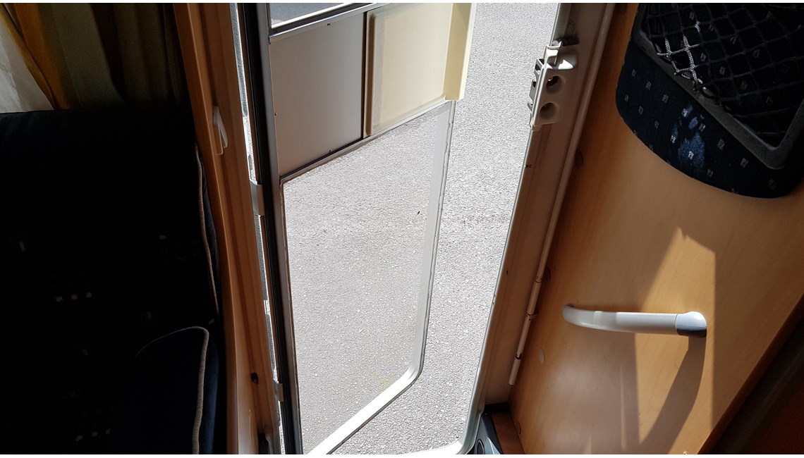CHALLENGER - Eden 312 - Caravanlux