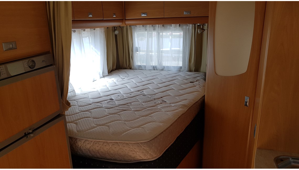 CHALLENGER - Eden 312 - Caravanlux