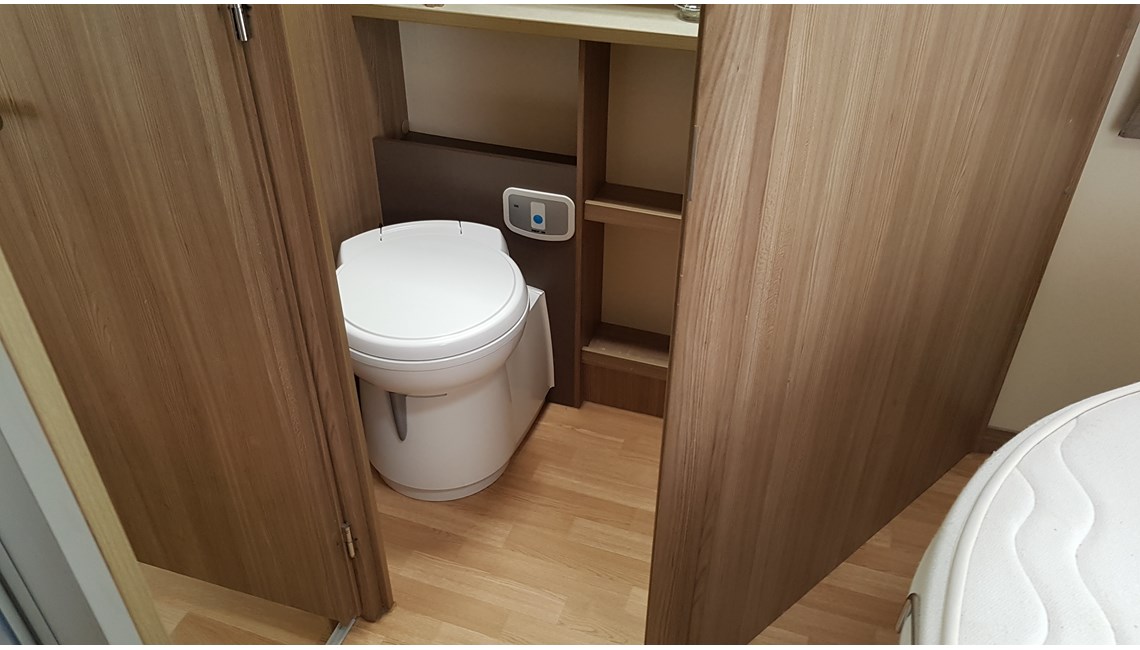 RAPIDO Serie 8F - 891F - Caravanlux
