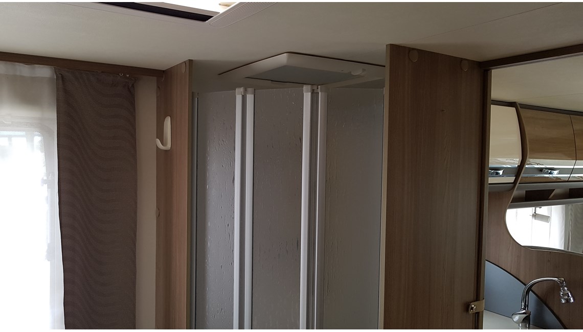 RAPIDO Serie 8F - 891F - Caravanlux