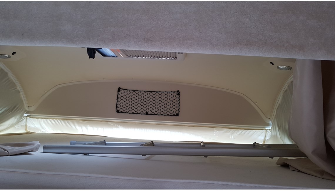 RAPIDO Serie 8F - 891F - Caravanlux