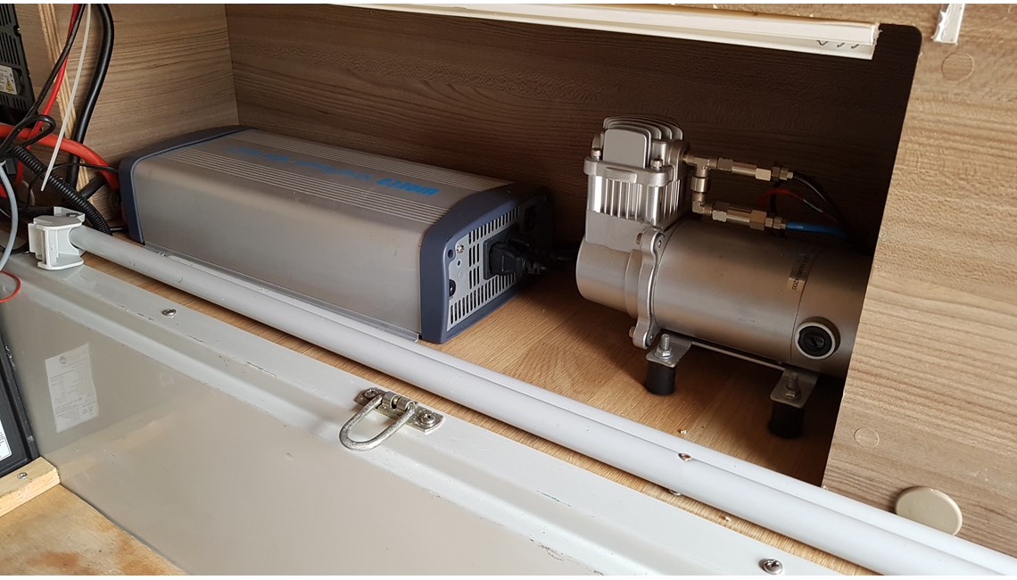 RAPIDO Serie 8F - 891F - Caravanlux