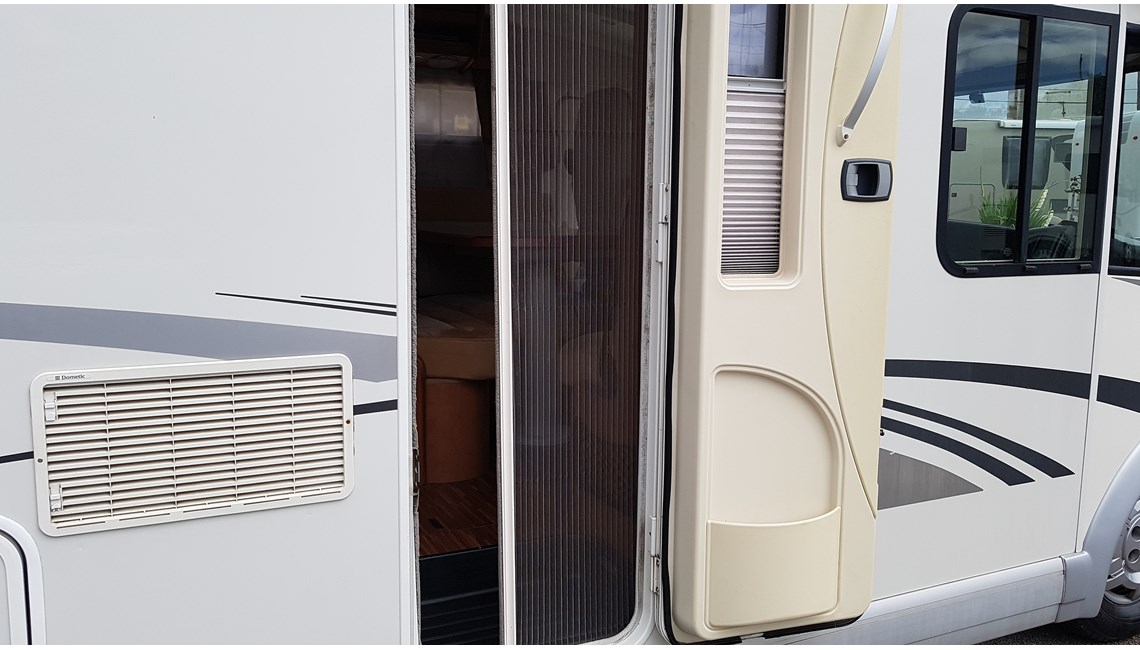 CARTHAGO  - CHIC LINE - Caravanlux