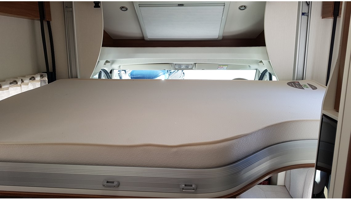 PILOTE - ESSENTIAL P706 - Caravanlux