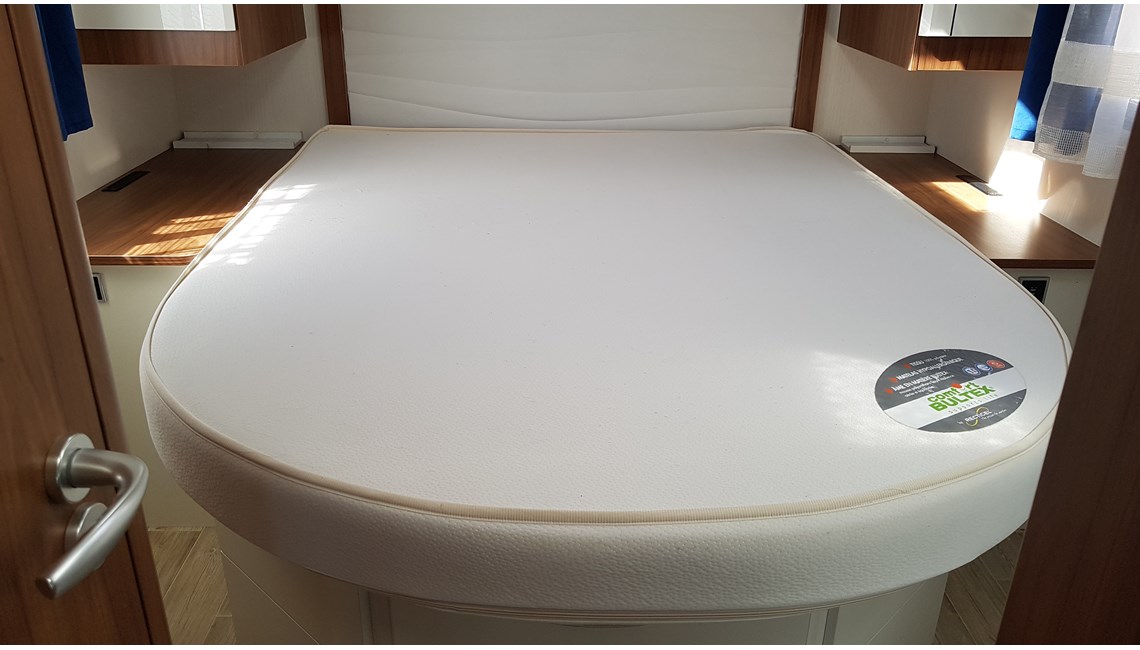PILOTE - ESSENTIAL P706 - Caravanlux