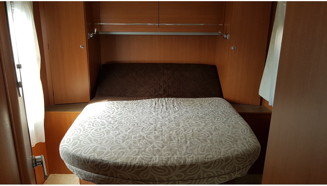 CHALLENGER  - MAGEO 3018 - Caravanlux