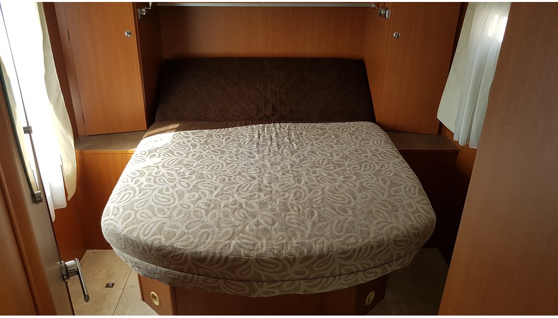 CHALLENGER  - MAGEO 3018 - Caravanlux