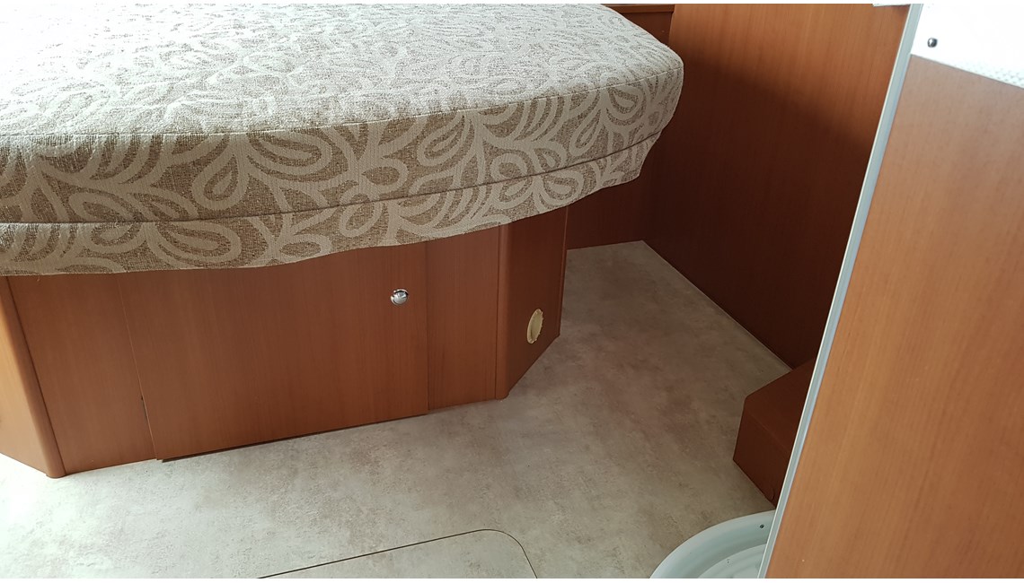 CHALLENGER  - MAGEO 3018 - Caravanlux