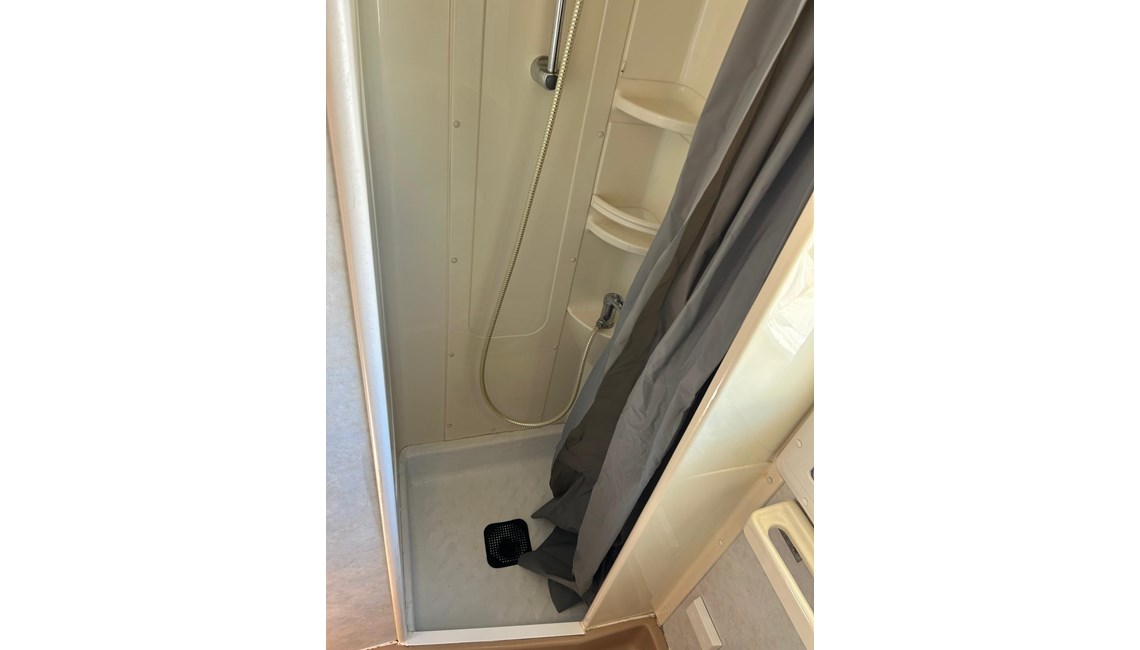 RIMOR(VENDIDO) - SUPER BRIG - Caravanlux