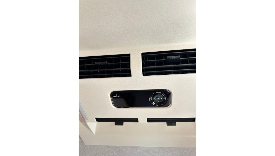 RIMOR(VENDIDO) - SUPER BRIG - Caravanlux